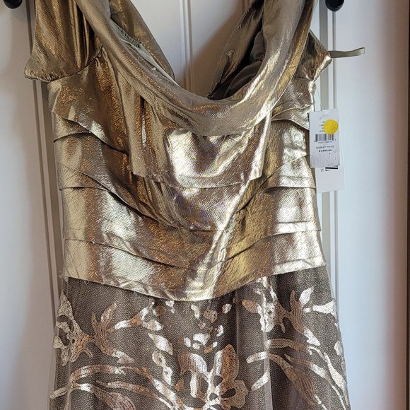 Rene Ruiz Dresses & Skirts - Brand new Rene Ruiz evening gown